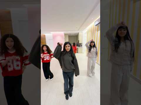 رقصة ندوشتي 🔥 thumbnail