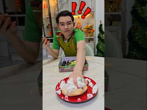 Mom vs Me 😡🎂 #funny thumbnail
