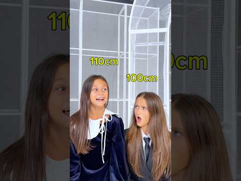 Just HEELS or Real HEIGHT 👠🫪@_miss_tais_ #familyfirst thumbnail