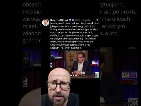 Musimy zadbać o siebie sami thumbnail