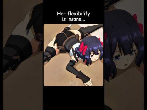 He was showing off for nothing 😨🤯 #anime #shorts thumbnail