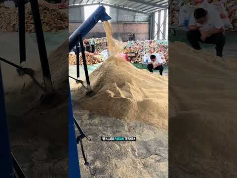 Rahasia Besar di Balik Makanan Kedaluwarsa thumbnail
