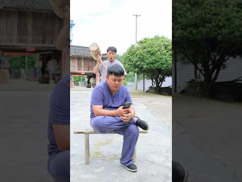 Come and give it a try #funny thumbnail