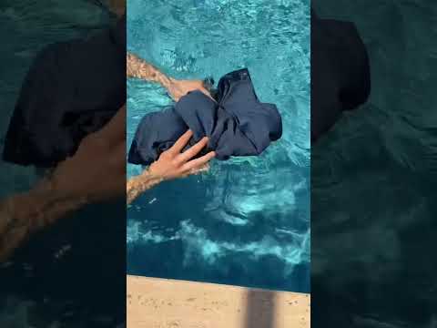 Bunların su içinde farkedilebilmesi gerekiyordu 😥 thumbnail