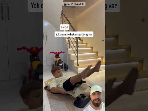 Niño a mamá celoso mucho halil10hilal35 thumbnail