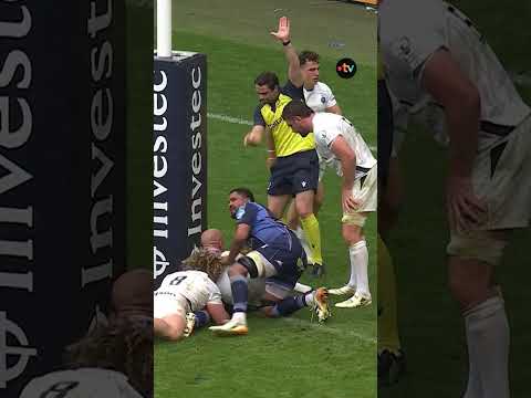 Le NUMÉRO de Maxime Lucu !  #rugby thumbnail