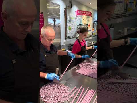 The MOST SUS Candy EVER! thumbnail
