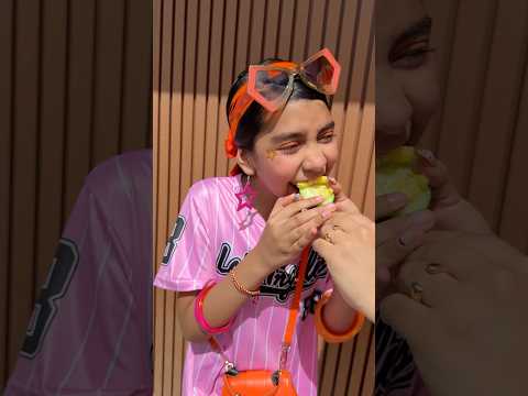 Sabores mezclados #comedy thumbnail