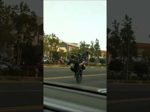 Jason Was Shocked by This Kid’s Bike Tricks 😳😭 thumbnail