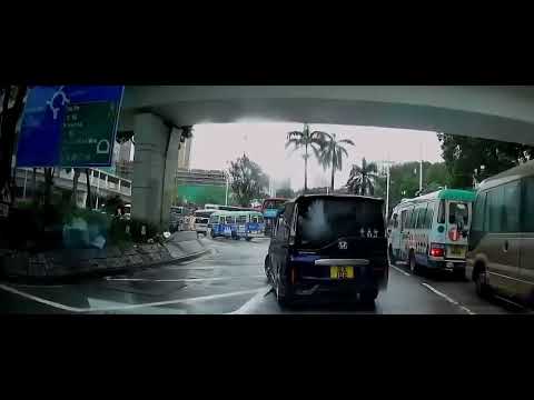 車CAM直擊 - 結伴同行，壯膽系列👬 thumbnail