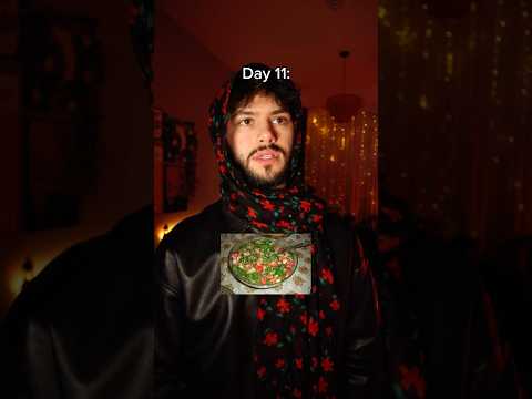 What did you make for Iftar today? 😭 thumbnail