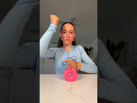 SUBSCRIBE FOR 7 YEARS OF GOOD LUCK! 🍀😅 - #dance #funny #couple #shorts thumbnail