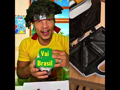 Biel Gen Vs Valentina - Quem fez o Trabalho? #humor #shorts thumbnail