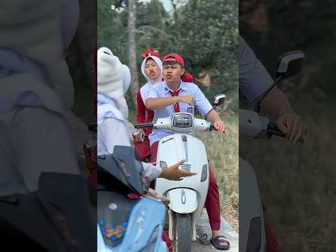 Suara Motor Orang Kaya?️ thumbnail