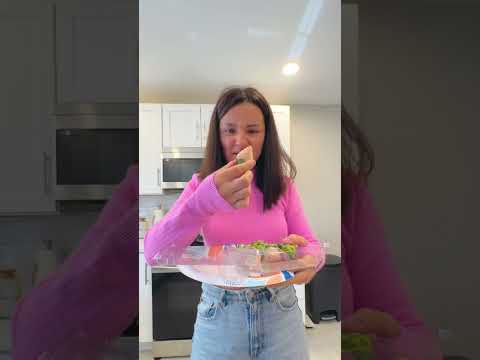 He Didn't Want To Share The Strawberry thumbnail