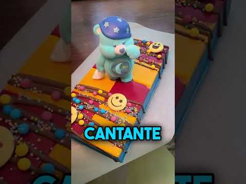 TikToker mujer de buena pasta cancelada por chocolate de Oliver Tree 🍫🤔 #Shorts thumbnail