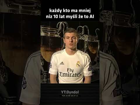 masz poniżej 10 lat i myślisz że to AI... thumbnail