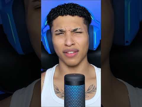 Que diabo é isso? #ryansamuel thumbnail