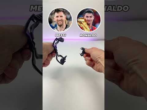 Who is the GOAT??? 🐐🔥 thumbnail