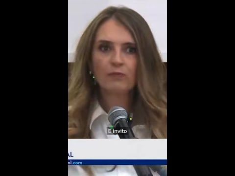 Paloma Valencia anuncia su apoyo a Abelarado de la Espriella thumbnail