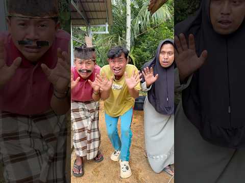 Jalan mundur injak air thumbnail