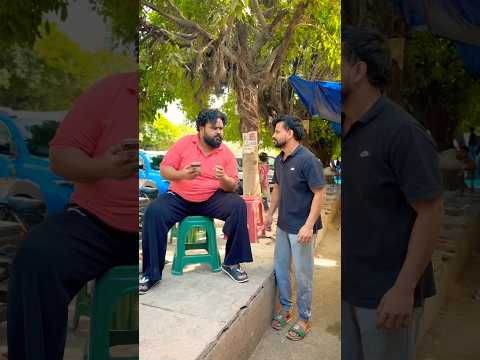 Talab? II #sevengers #comedy #shorts thumbnail