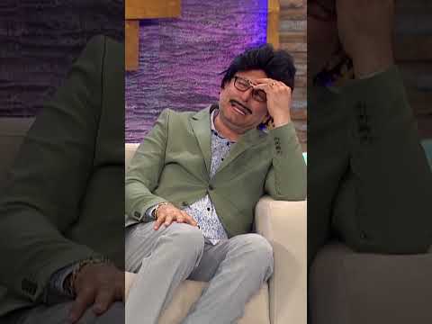 Kocası Öptü, Adam Çıldırdı! 😁 #Shorts #bkm #komedi #güldürgüldürshow thumbnail