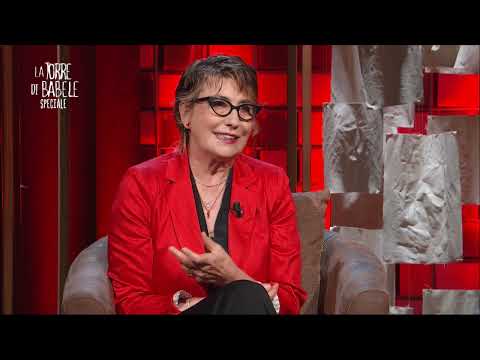 Serena Dandini: "Il patriarcato ha 7 vite, come i gatti" thumbnail