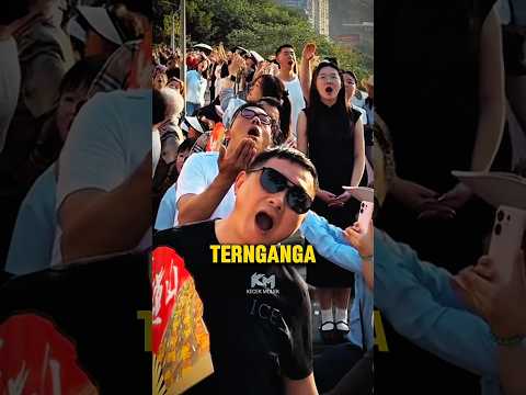 Ini Membuatkan Semua Pelancong Ternganga? #faktamenarik #faktaunik #malaysia thumbnail