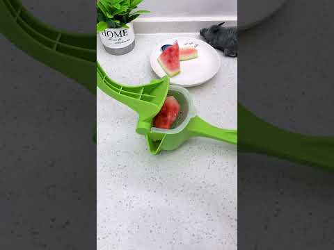 Product Link in Bio ( # 1391)  1️⃣ Manual Easy Fruit Juicer Tool thumbnail