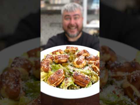 Hot Dog Salad @Kingshawaiian thumbnail