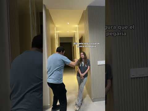Yo estoy segura, pero el? No #NanyVlog #vidademamá #mamade3 #lifestyle #pareja thumbnail