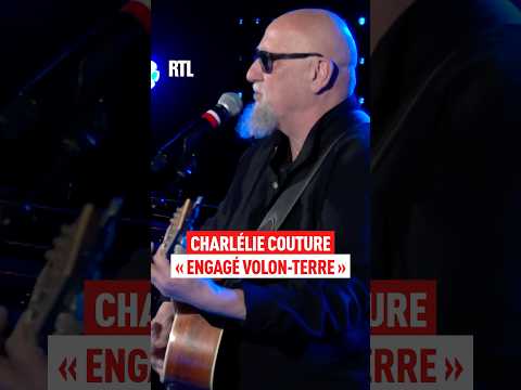 Charlélie Couture - « Engagé volon-terre » en live dans Le Grand Studio RTL thumbnail