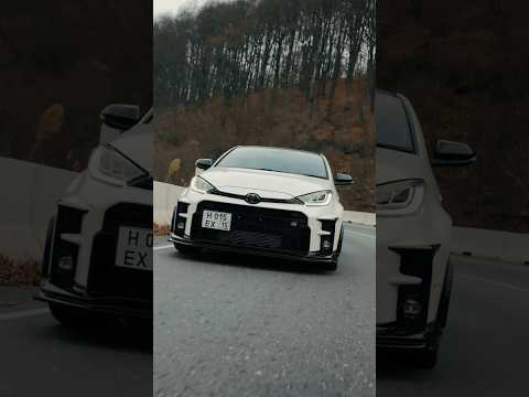 Тойота сделала сама и вот что получилось… thumbnail