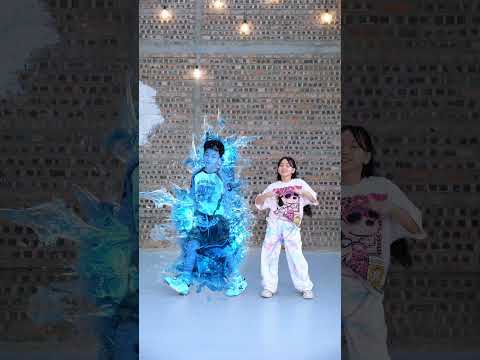 Follow us #dance #lecirque #day #nhay #minhx thumbnail
