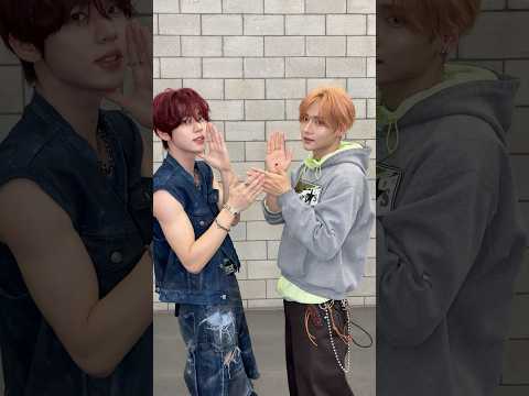 😱 : OMG! #HANYUJIN #OMG!#ALPHADRIVEONE #ALD1 #AND2BLE thumbnail