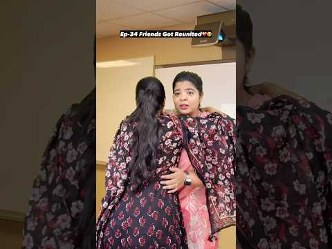 Ep-34 College Naatkal?Watch till the end?#sharmilageorge #shorts thumbnail