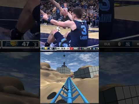 Yuki Kawamura 9 PTS 7 AST Full Highlights Vs Indiana Pacers thumbnail