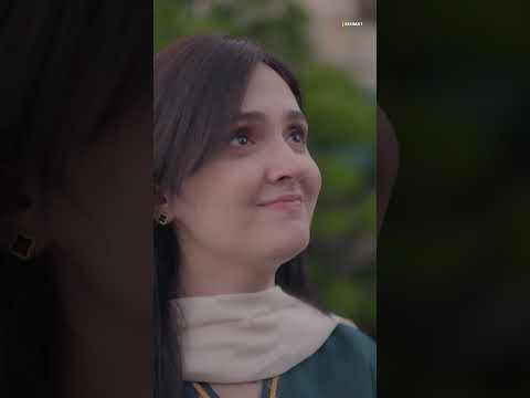 Husband & Wife ❤️‍? Best Moment | #rehmat | #shorts thumbnail