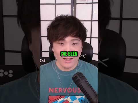 Jason Reacts to Sykkuno Come Back Sream 😳😭 thumbnail