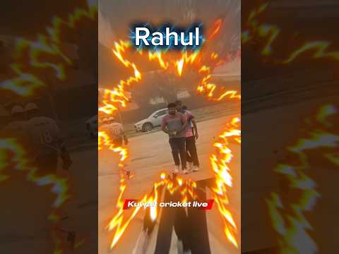 Fabulous bowling by Rahul At KIPL Grand Finale Match thumbnail