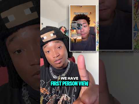 Second Person View Explained thumbnail
