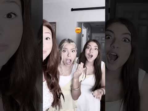 Kız GARİP Bir Şey Keşfetti! 😮😮‍💨 thumbnail