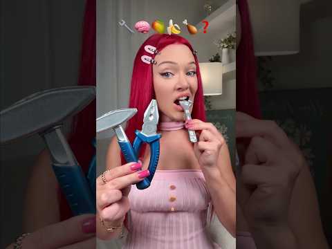 The Weirdest Candies in the World😳🍬 thumbnail