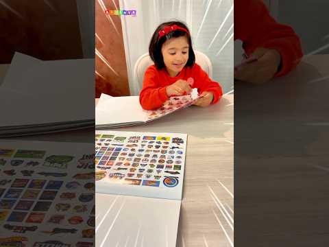 Kids Learn Why Sharing Matters 😊💖 thumbnail