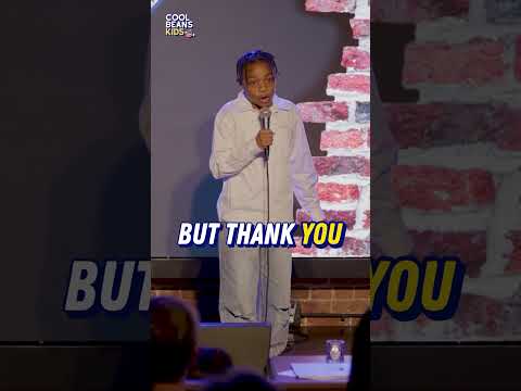 “No, I’m not Travis Scott” thumbnail