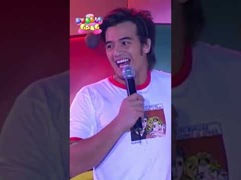 Kailan kaya sila tatama? #shorts | Bubble Gang thumbnail