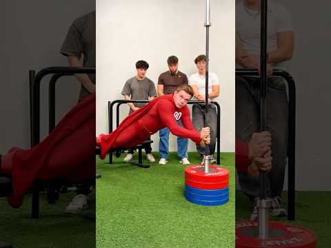Can You Do This Push-up? thumbnail