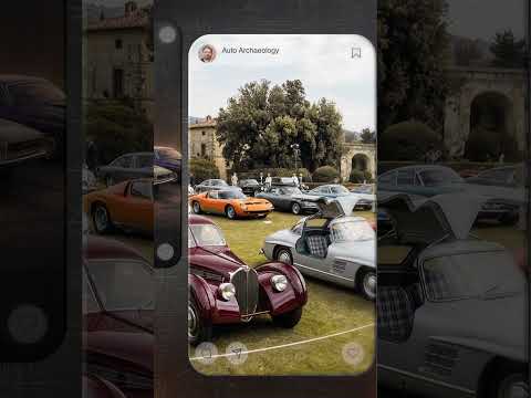 The Real Way to Document Cars (Stop Scrolling) #carlife #youtube #creator thumbnail
