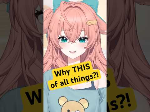 I got sold weird things thumbnail